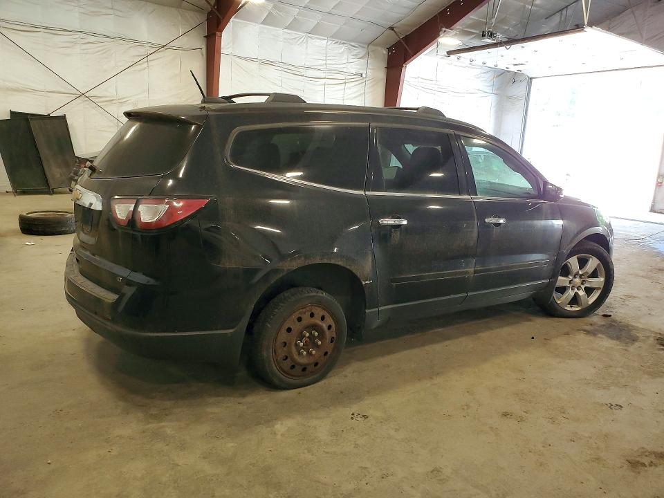 Продаж на аукціоні авто 2017 Chevrolet Traverse, vin: 1GNKVGKD6HJ320617, номер лоту: 59402186