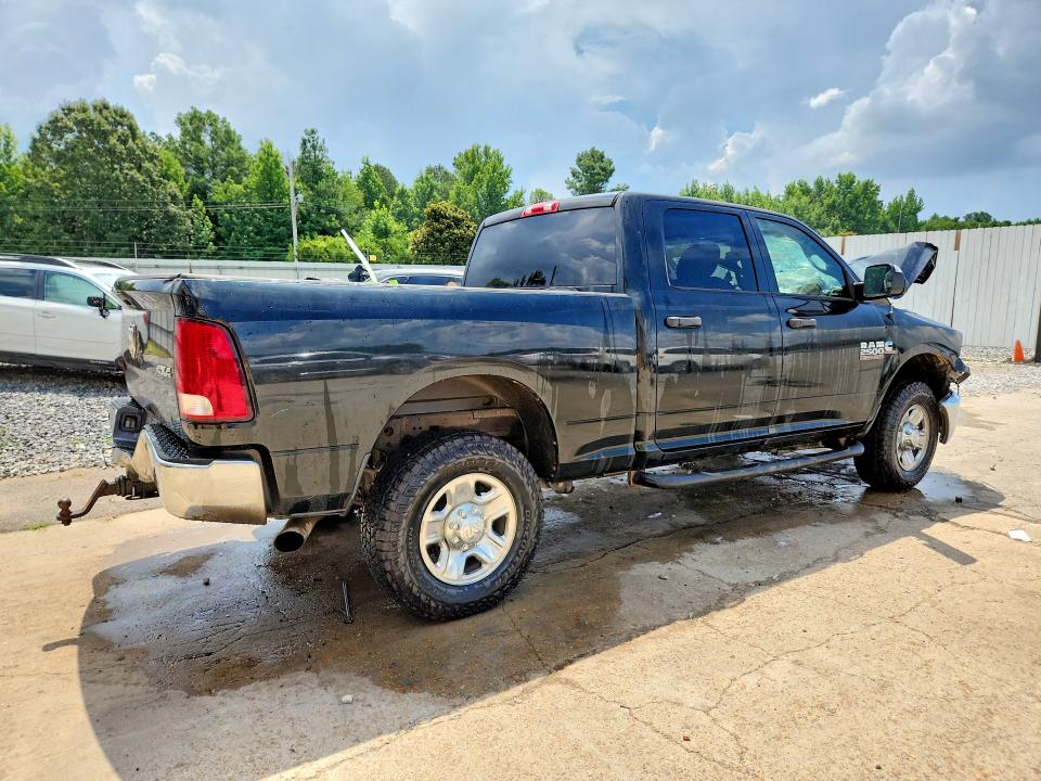 Продажа на аукционе авто 2015 Ram 2500, vin: 3C6UR5CL9FG655795, номер лота: 60175566