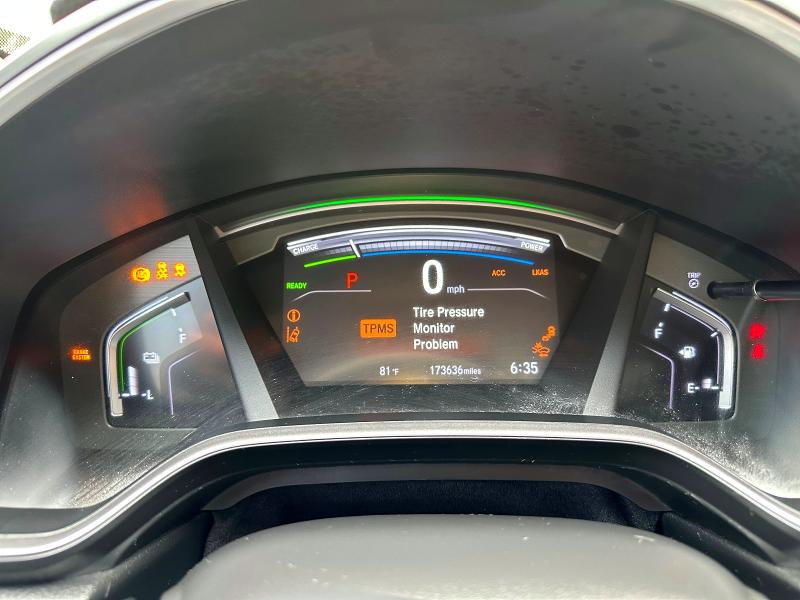 Продаж на аукціоні авто 2022 Honda Cr-v, vin: 5J6RT6H87NL007149, номер лоту: 60606966