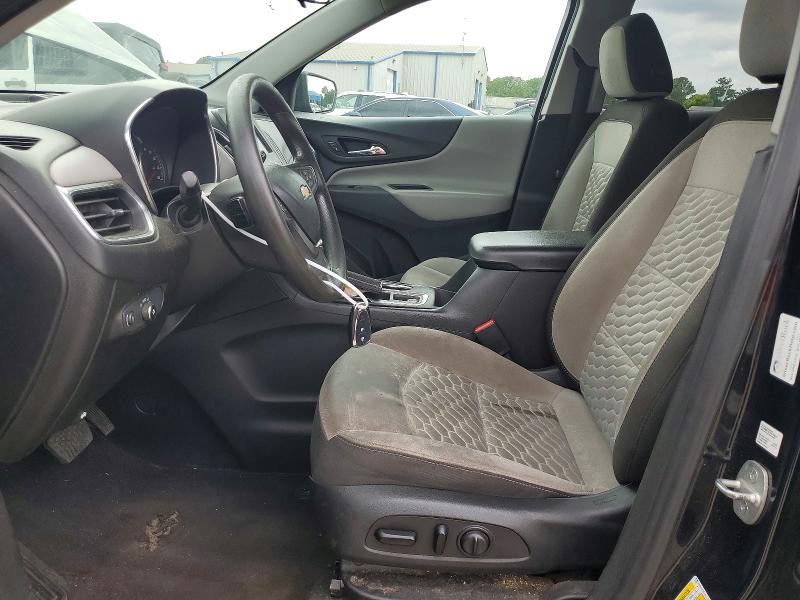 2020 Chevrolet Equinox მანქანა იყიდება აუქციონზე, vin: 2GNAXJEV5L6243154, აუქციონის ნომერი: 61106776