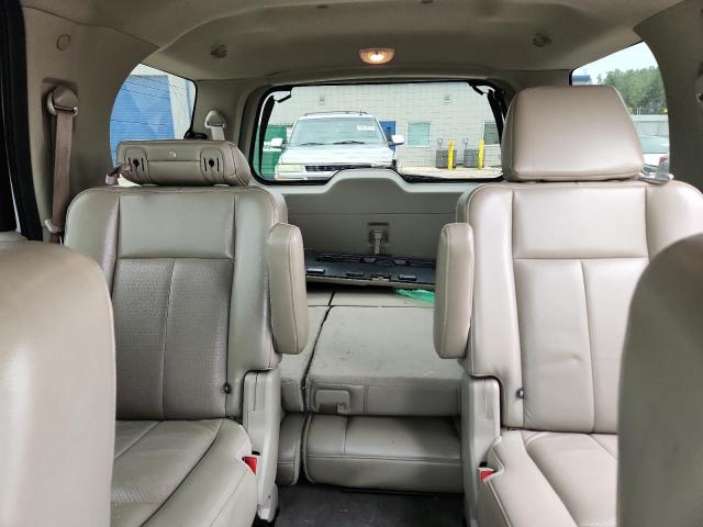2010 Ford Expedition მანქანა იყიდება აუქციონზე, vin: 1FMJU2A57AEA54278, აუქციონის ნომერი: 60784526