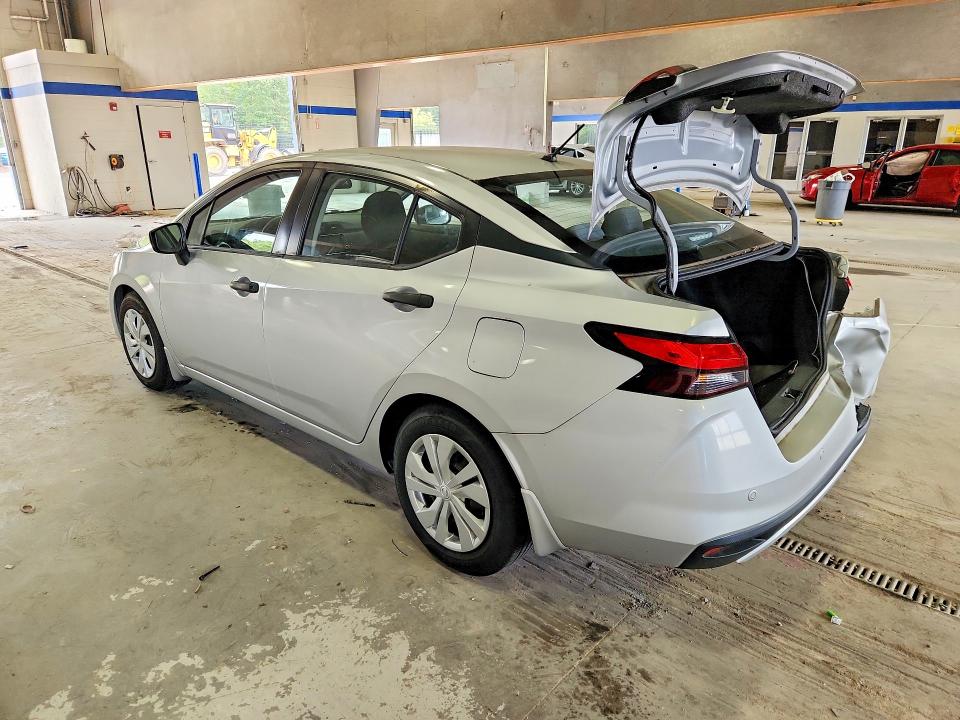 Aukcja sprzedaży 2020 Nissan Versa, vin: 3N1CN8DV3LL830680, numer aukcji: 62764346