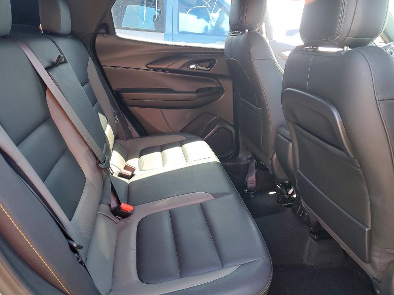 Продаж на аукціоні авто 2024 Chevrolet Trailblazer, vin: KL79MSSL3RB095103, номер лоту: 60524116