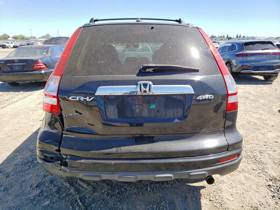 Aukcja sprzedaży 2011 Honda Cr-v, vin: JHLRE4H78BC034905, numer aukcji: 60055486