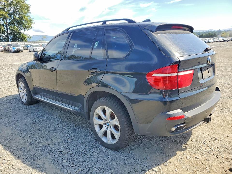 Aukcja sprzedaży 2008 Bmw X5, vin: 5UXFE83538LZ99241, numer aukcji: 63188856