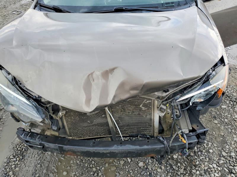 61156256 :رقم المزاد ، 5YFBURHE9KP874857 vin ، 2019 Toyota Corolla مزاد بيع