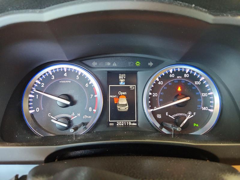 Продажа на аукционе авто 2016 Toyota Highlander, vin: 5TDDKRFH7GS314328, номер лота: 61257066