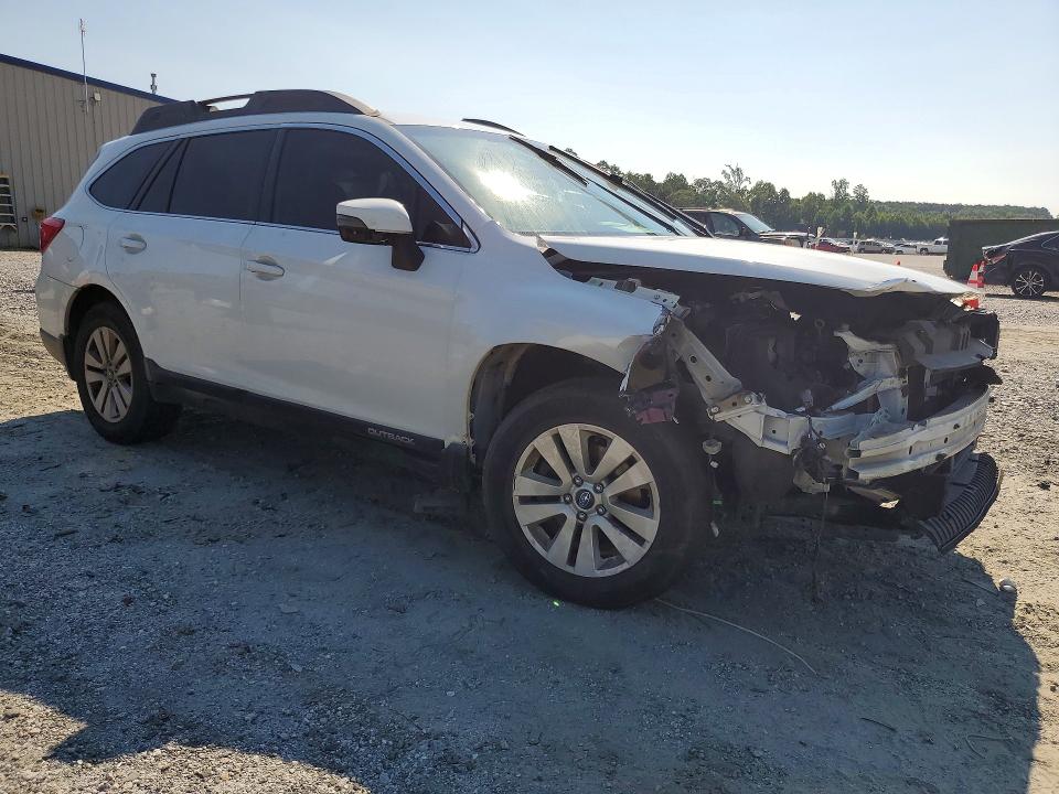 Aukcja sprzedaży 2016 Subaru Outback, vin: 4S4BSAFC6G3307297, numer aukcji: 62839376
