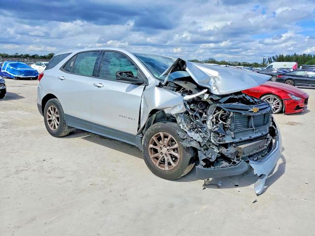 Aukcja sprzedaży 2019 Chevrolet Equinox, vin: 3GNAXHEV2KS624291, numer aukcji: 62351126