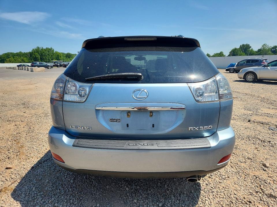 Продаж на аукціоні авто 2007 Lexus Rx, vin: 2T2HK31U27C002389, номер лоту: 60028066