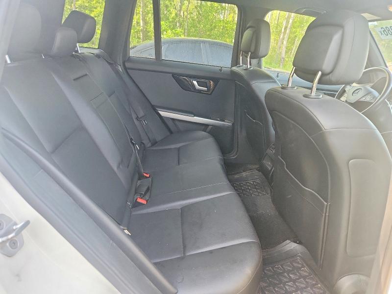 Продажа на аукционе авто 2012 Mercedes-benz Glk, vin: WDCGG8HB8CF734721, номер лота: 59337086