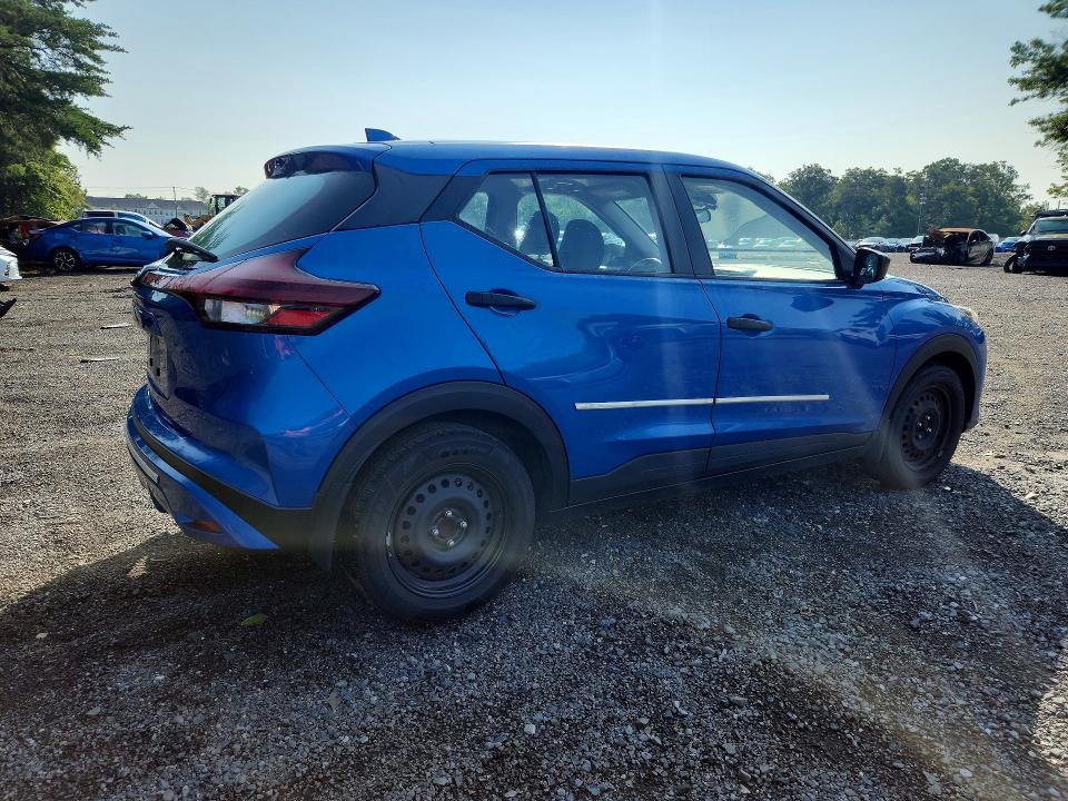 Aukcja sprzedaży 2021 Nissan Kicks, vin: 3N1CP5BV2ML565134, numer aukcji: 62462526