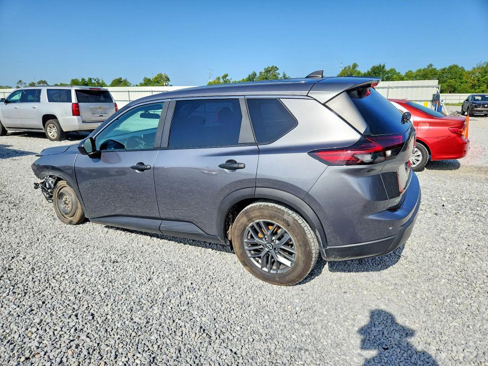 Продаж на аукціоні авто 2024 Nissan Rogue, vin: 5N1BT3AA5RC680798, номер лоту: 61336996