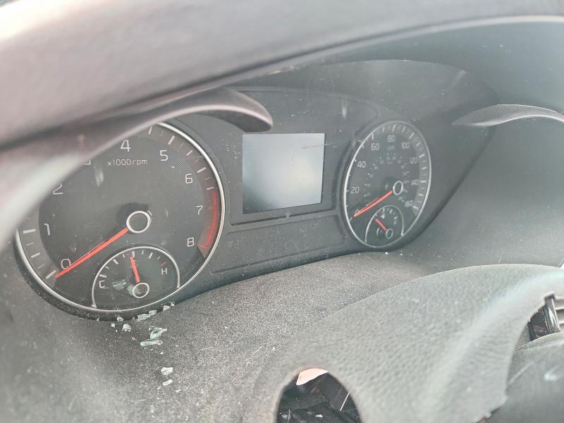 2020 Kia Optima მანქანა იყიდება აუქციონზე, vin: 5XXGT4L35LG427745, აუქციონის ნომერი: 59640516