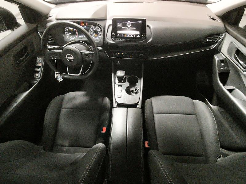 Aukcja sprzedaży 2023 Nissan Rogue, vin: 5N1BT3AA3PC691232, numer aukcji: 62006096