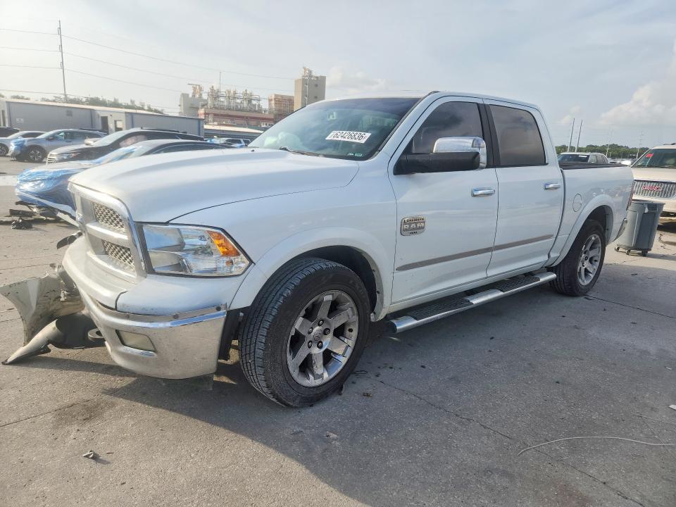 62426836 :رقم المزاد ، 1C6RD6PT2CS324047 vin ، 2012 Dodge Ram 1500 مزاد بيع