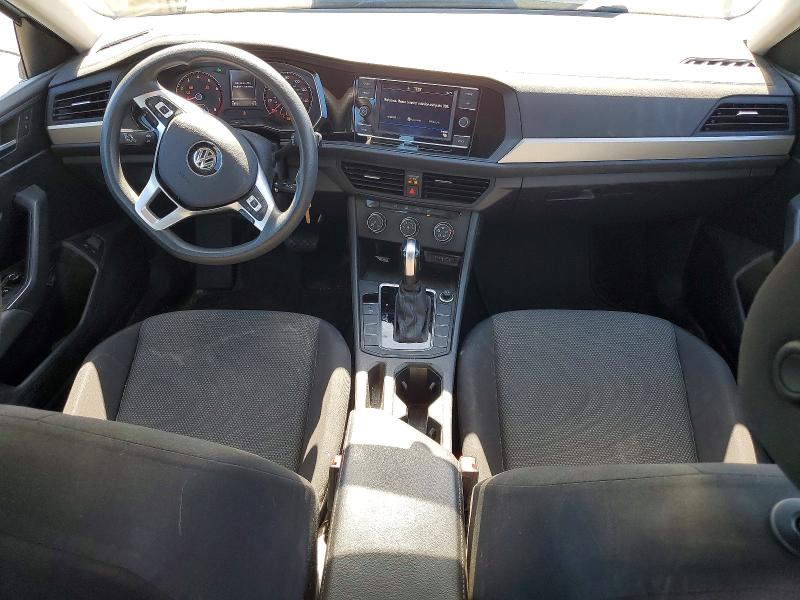 60415926 :رقم المزاد ، 3VWC57BU7MM080890 vin ، 2021 Volkswagen Jetta مزاد بيع