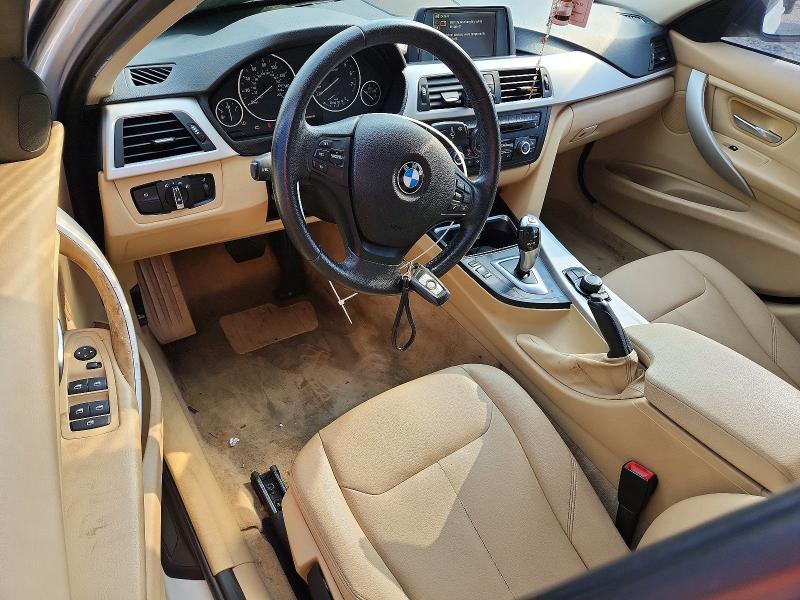 Aukcja sprzedaży 2014 Bmw 320, vin: WBA3C3C50EPV90452, numer aukcji: 60687866