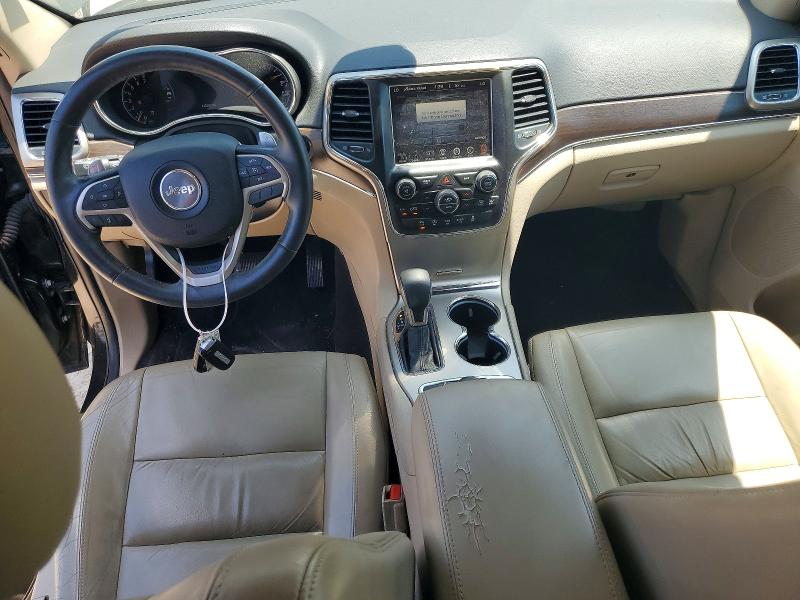 Aukcja sprzedaży 2016 Jeep Grand Cherokee, vin: 1C4RJFBG4GC376601, numer aukcji: 60867696