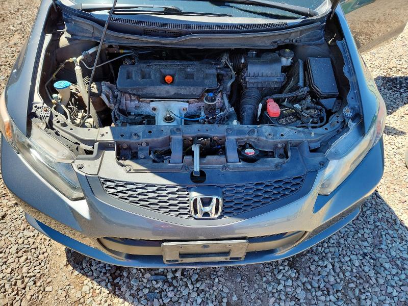 59862266 :رقم المزاد ، 2HGFG3B88CH516456 vin ، 2012 Honda Civic مزاد بيع