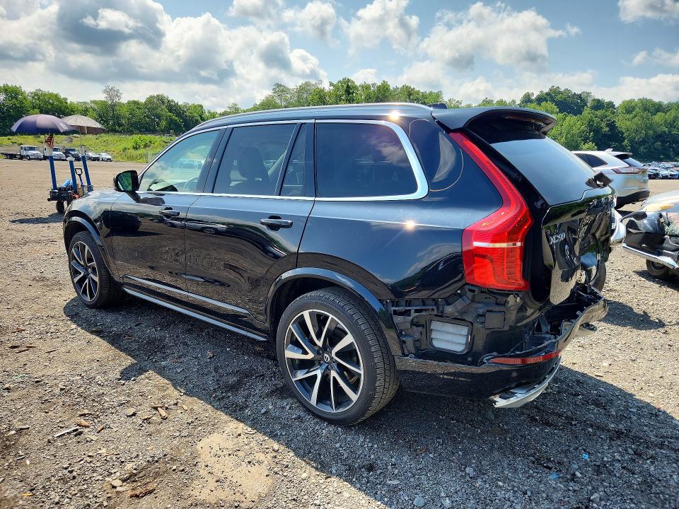 Продажа на аукционе авто 2021 Volvo Xc90, vin: YV4A22PK6M1717209, номер лота: 60971966