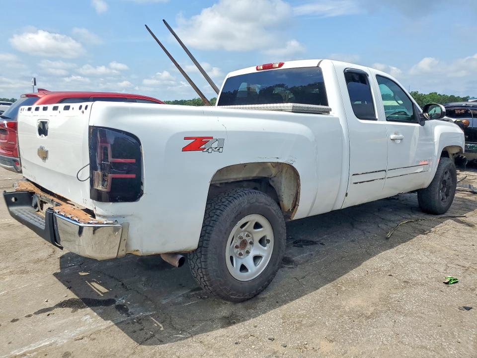 Aukcja sprzedaży 2009 Chevrolet Silverado, vin: 1GCEK29059Z224145, numer aukcji: 59329116