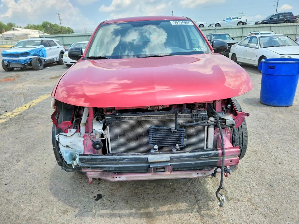 Продажа на аукционе авто 2018 Mitsubishi Outlander, vin: JA4AZ3A32JZ053472, номер лота: 59154956