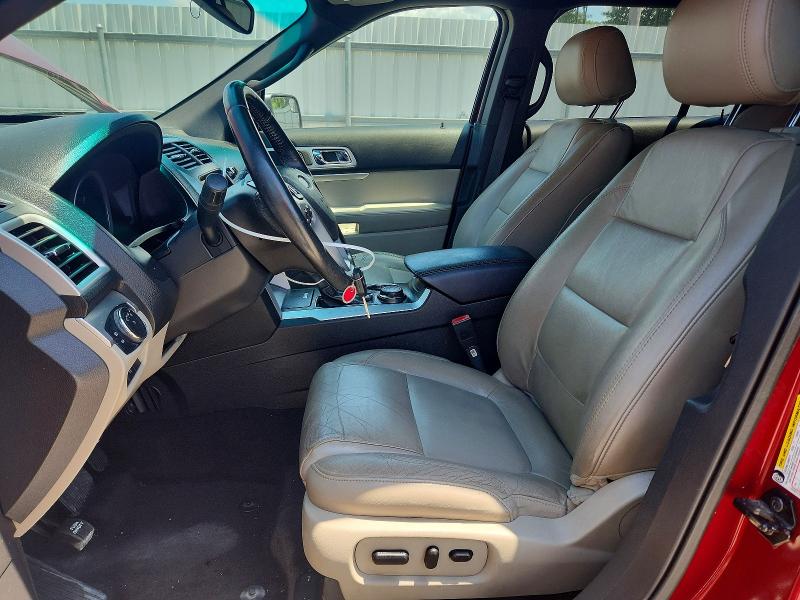 Aukcja sprzedaży 2013 Ford Explorer, vin: 1FM5K8D88DGB11547, numer aukcji: 61547456