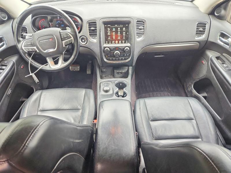 Продаж на аукціоні авто 2017 Dodge Durango, vin: 1C4RDJDG0HC611892, номер лоту: 57529336