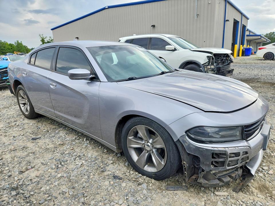 60821226 :رقم المزاد ، 2C3CDXHG7GH323628 vin ، 2016 Dodge Charger مزاد بيع