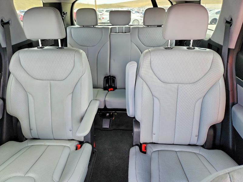 62107006 :رقم المزاد ، KM8R4DHE8LU109611 vin ، 2020 Hyundai Palisade مزاد بيع