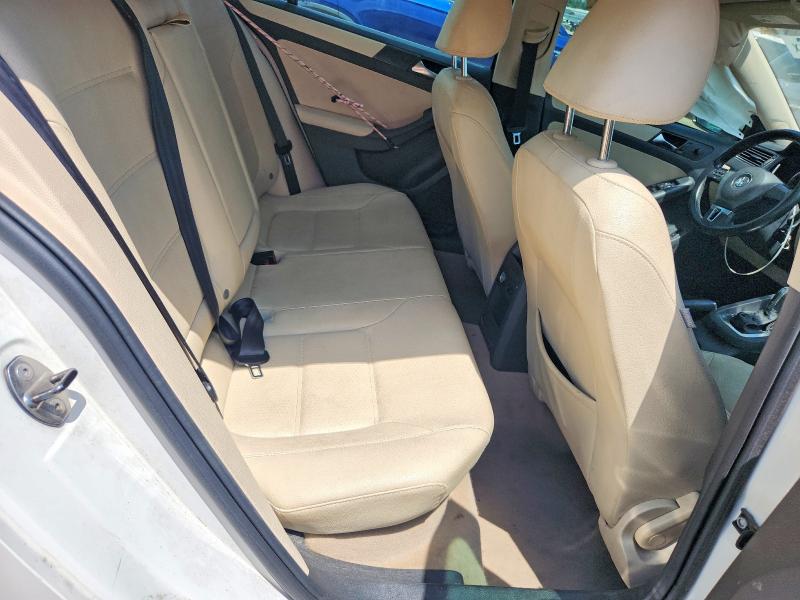 60436376 :رقم المزاد ، 3VWDX7AJ0CM308894 vin ، 2012 Volkswagen Jetta مزاد بيع