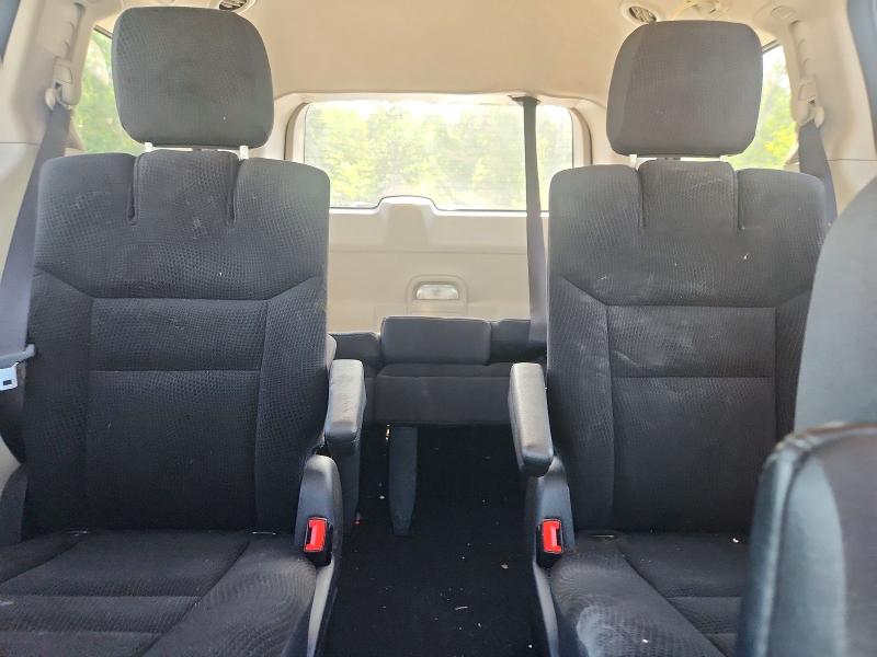 Aukcja sprzedaży 2019 Dodge Grand Caravan, vin: 2C4RDGBG2KR728118, numer aukcji: 85448215