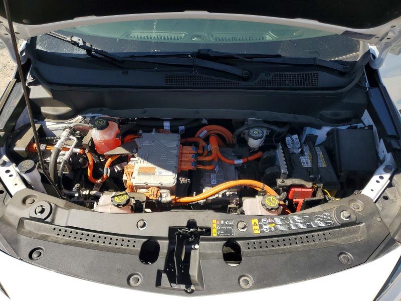 Продаж на аукціоні авто 2022 Chevrolet Bolt Euv, vin: 1G1FZ6S00N4109874, номер лоту: 60523226