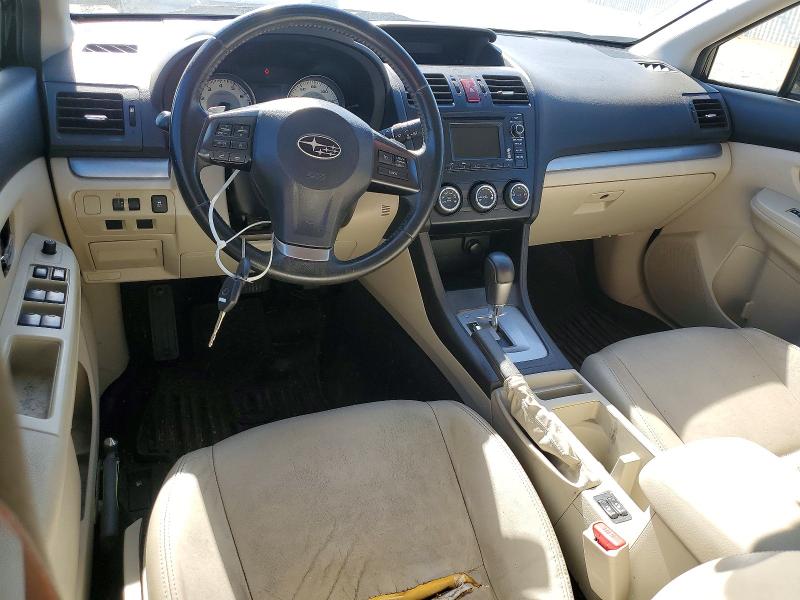 Aukcja sprzedaży 2013 Subaru Impreza, vin: JF1GPAS60D2891442, numer aukcji: 61940656