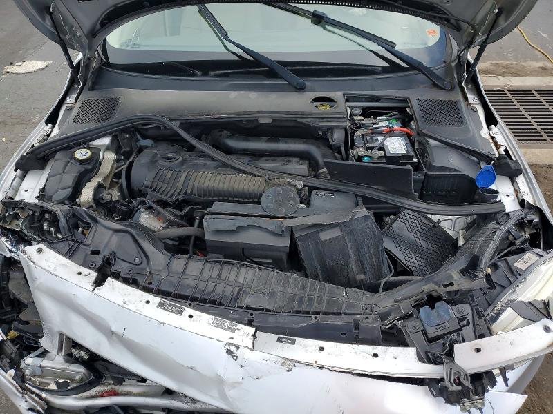 62745266 :رقم المزاد ، YV1612FS7E2290478 vin ، 2014 Volvo S60 مزاد بيع