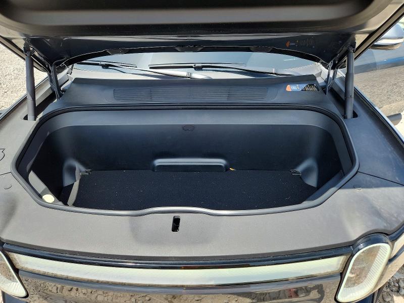 58977426 :رقم المزاد ، 7PDSGABA3PN029594 vin ، 2023 Rivian R1s مزاد بيع