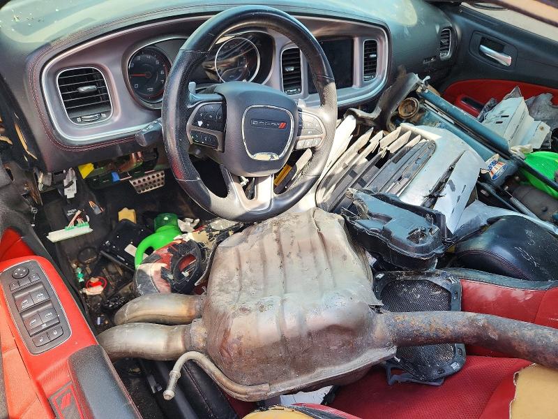 Aukcja sprzedaży 2019 Dodge Charger, vin: 2C3CDXGJ0KH668117, numer aukcji: 61387356
