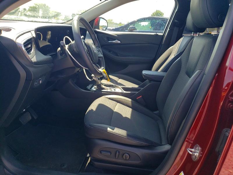 Продаж на аукціоні авто 2024 Buick Encore Gx, vin: KL4AMBS24RB000095, номер лоту: 62660536