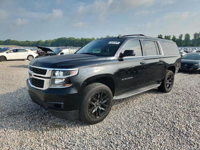 Aukcja sprzedaży 2015 Chevrolet Suburban, vin: 1GNSKJKC6FR727803, numer aukcji: 59263426