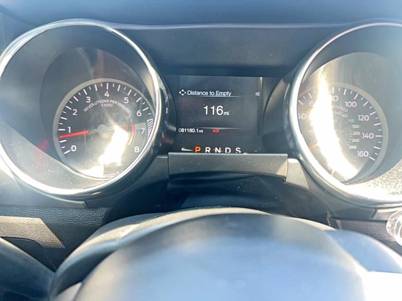 Aukcja sprzedaży 2022 Ford Mustang, vin: 1FA6P8TH9N5105447, numer aukcji: 63763296