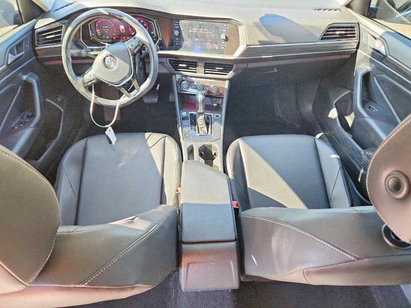 60485536 :رقم المزاد ، 3VWE57BU6KM038555 vin ، 2019 Volkswagen Jetta مزاد بيع