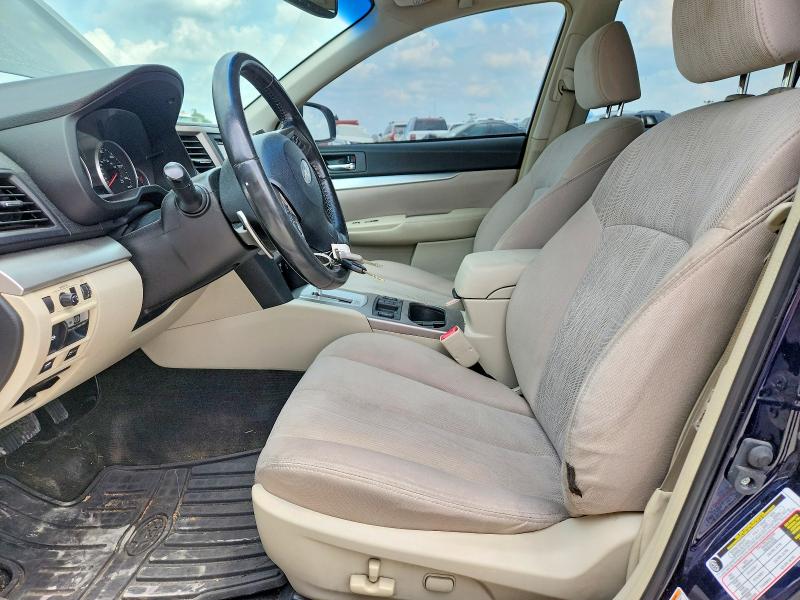 2013 Subaru Legacy მანქანა იყიდება აუქციონზე, vin: 4S3BMCC6XD3037446, აუქციონის ნომერი: 60088006