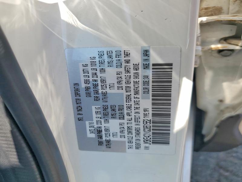Продажа на аукционе авто 2016 Mazda Cx-5, vin: JM3KE4CYXG0861562, номер лота: 62005126