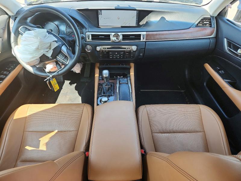 Продажа на аукционе авто 2019 Lexus Gs 350, vin: JTHCZ1BL3KA011649, номер лота: 60046406