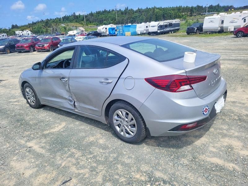Продаж на аукціоні авто 2020 Hyundai Elantra, vin: KMHD74LF3LU931038, номер лоту: 60179846