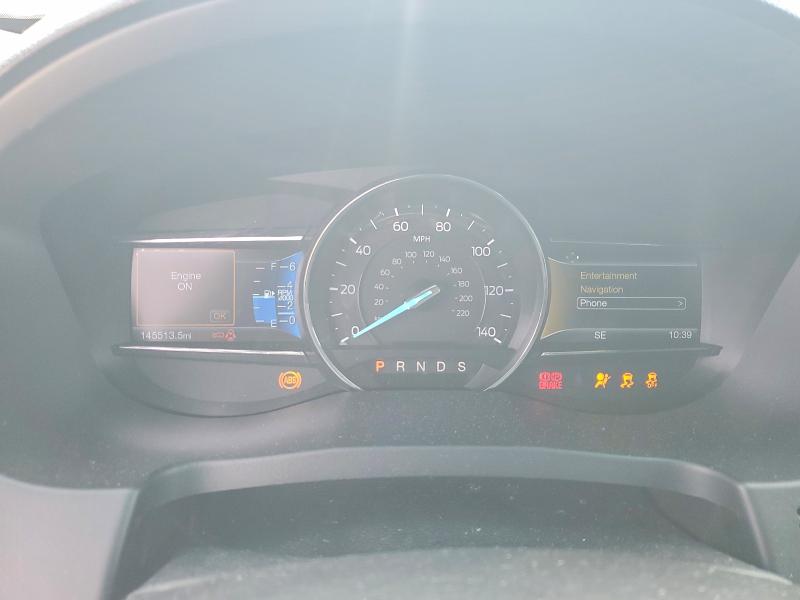 Aukcja sprzedaży 2016 Ford Explorer, vin: 1FM5K8GT0GGA50649, numer aukcji: 62169786