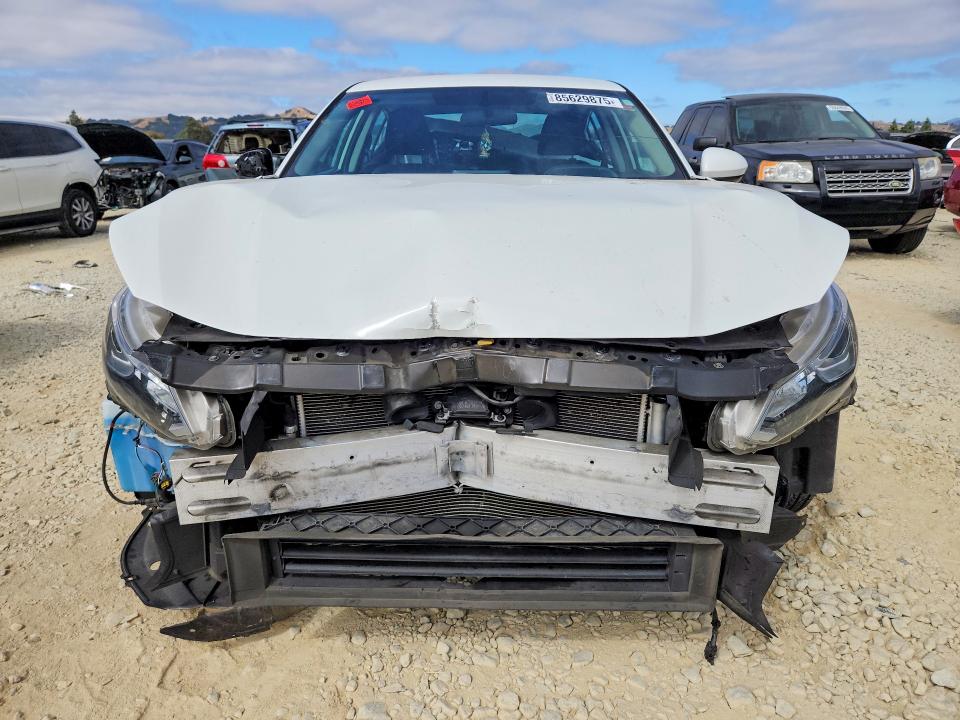 Aukcja sprzedaży 2020 Nissan Altima, vin: 1N4BL4BV9LC147829, numer aukcji: 85629875