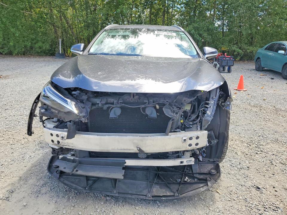 Aukcja sprzedaży 2024 Lexus Nx 350h, vin: 2T2HKCEZXRC024598, numer aukcji: 62457816