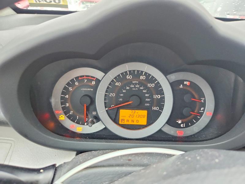 Продаж на аукціоні авто 2012 Toyota Rav4, vin: 2T3BF4DV1CW226293, номер лоту: 62205006
